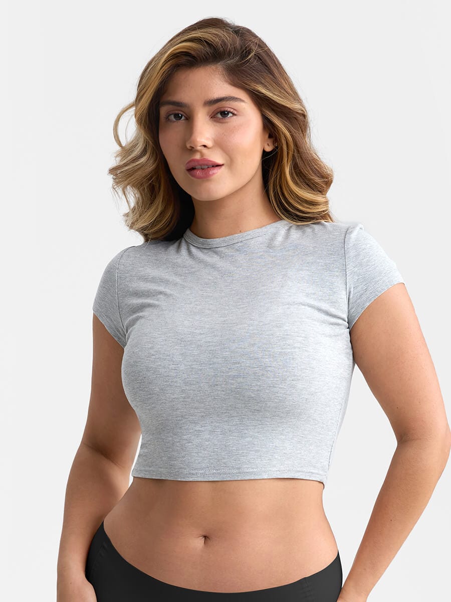 Full Coverage Underwire Bra