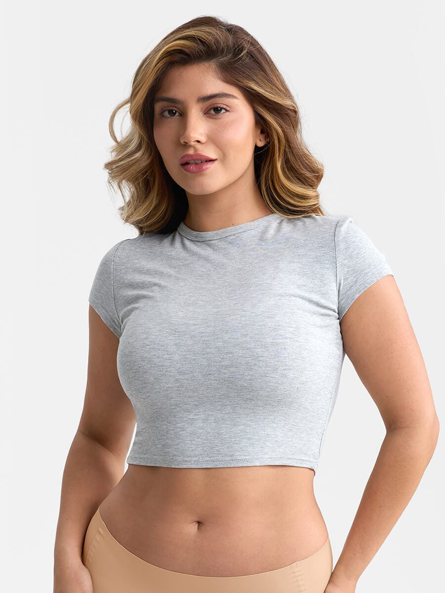 Full Coverage Underwire Bra