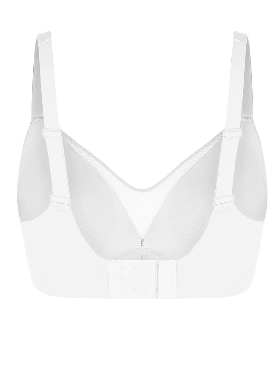 Full Coverage Underwire Bra