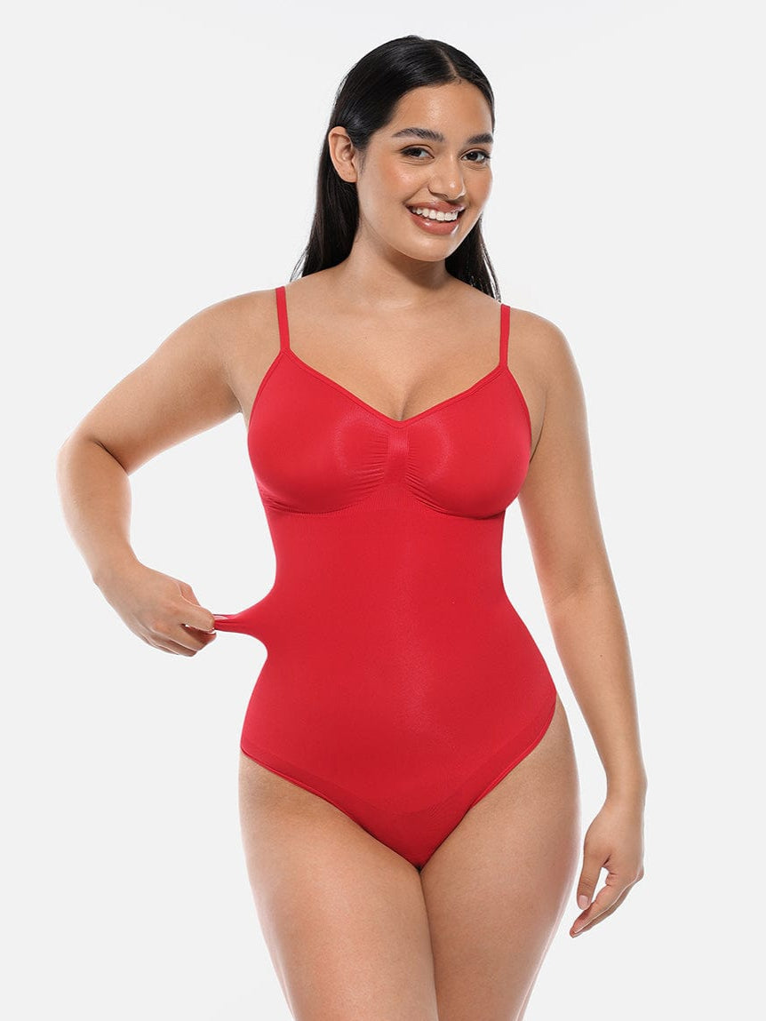Shapewear Bodysuit