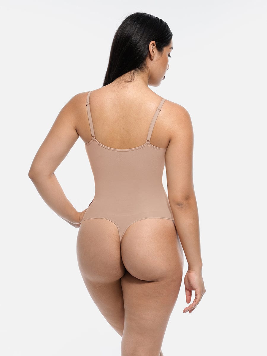 Shapewear Bodysuit